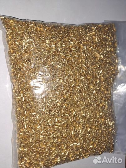 Втулки для пчелиных рамок