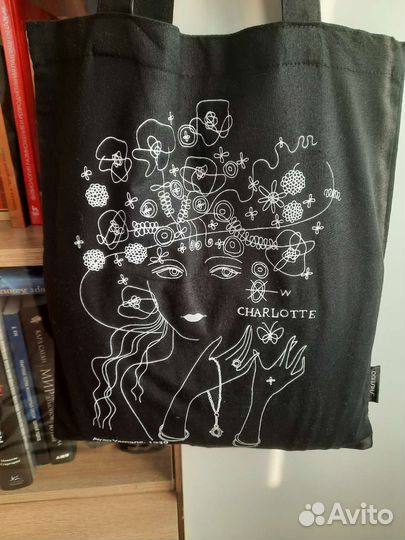 Cумка shopper Shiseido