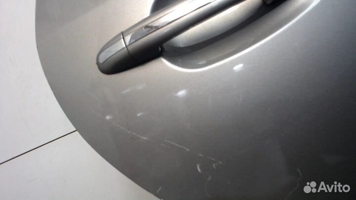 Дверь боковая Mercedes A W168, 2004