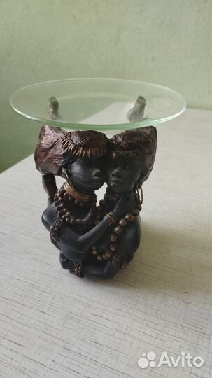 Подставка-пепельница