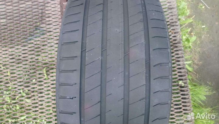 Goodyear Eagle F1 Asymmetric 255/50 R19