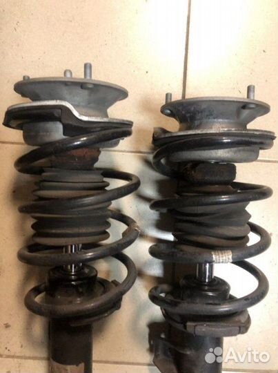 Стойки передние Bmw 3 E90