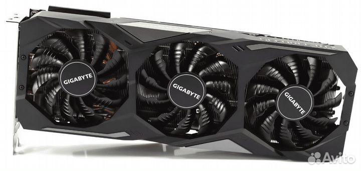 Gigabyte GeForce RTX 2070 gaming OC 8G