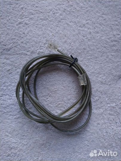 Кабель для телефона