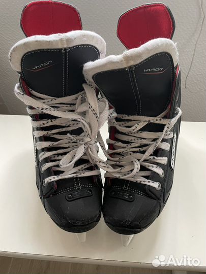 Хоккейные коньки bauer vapor x300