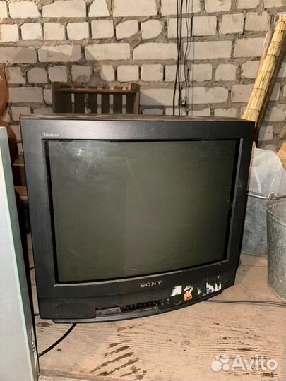 Телевизоры ламповые samsung, sony, daewoo, erisson