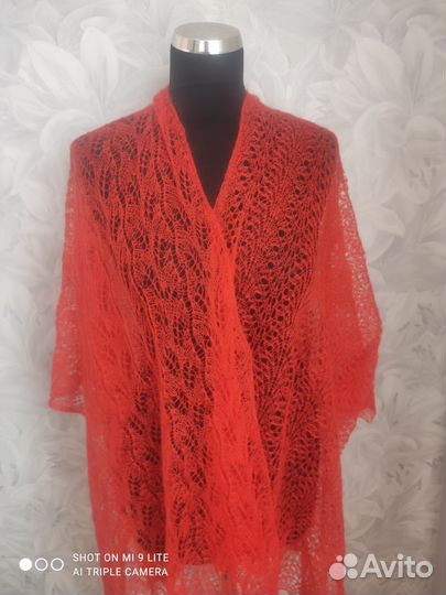 Вяжу на заказ