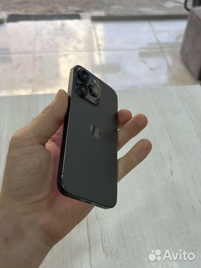 iPhone 13 Pro, 128 ГБ