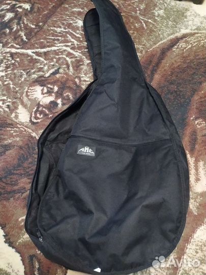 Чехол для электрогитары