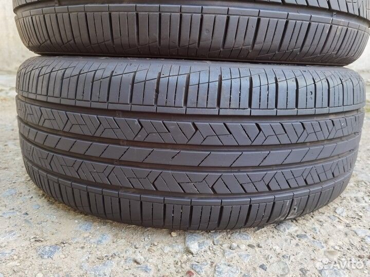Hankook Kinergy EX H308 195/55 R15 89H