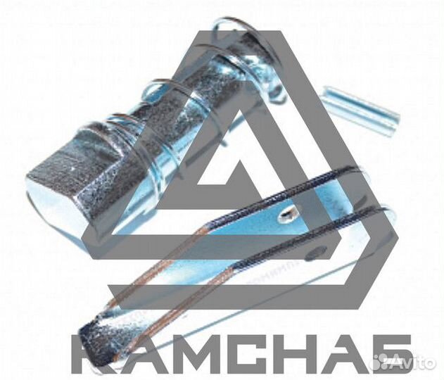 Фиксатор вил 2A