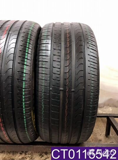 Pirelli Scorpion Verde 275/40 R21 107Y