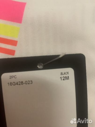 Спортивный костюм nike оригинал 1-1,5 года