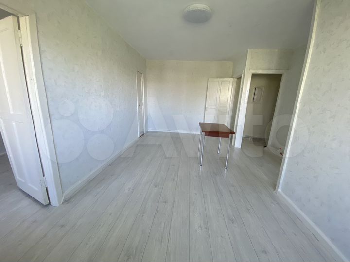 3-к. квартира, 53,9 м², 4/5 эт.