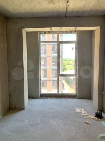 1-к. квартира, 35 м², 3/6 эт.