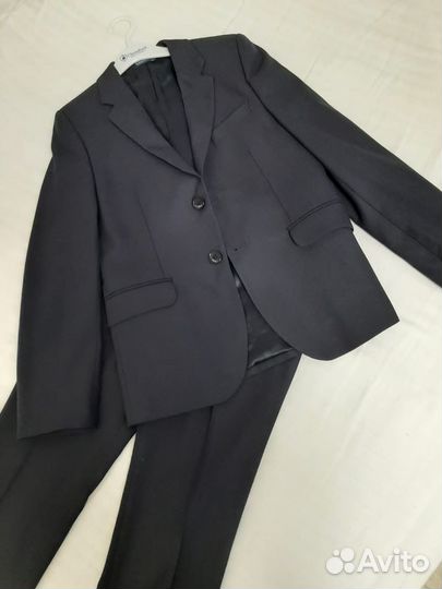 Костюм новый на мальчика. 152 и 168 рост