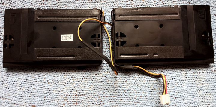 Samsung UE32F5000AK блок питания и динамики