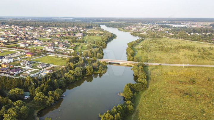 Участок 5 сот. (ИЖС)