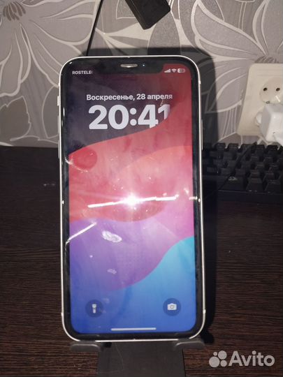iPhone Xr, 64 ГБ