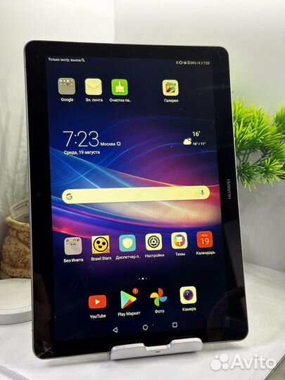 Huawei mediapad T3 10 16gb