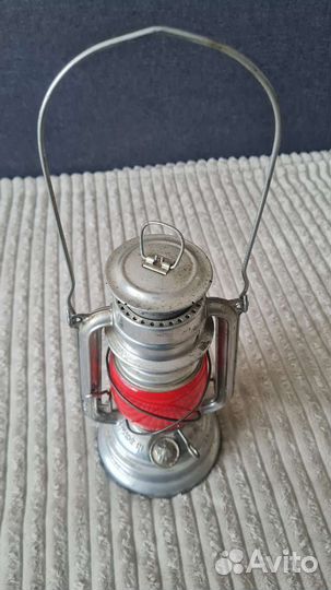 Керосиновая лампа летучая мышь