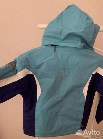 Горнолыжный костюм 140