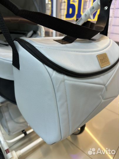 Коляска трансформер Farfello Aimile PRO 2/1