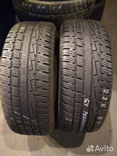 Goodyear UltraGrip Performance 225/60 R16