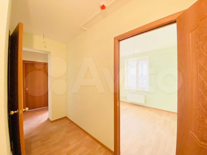 2-к. квартира, 82 м², 12/17 эт.