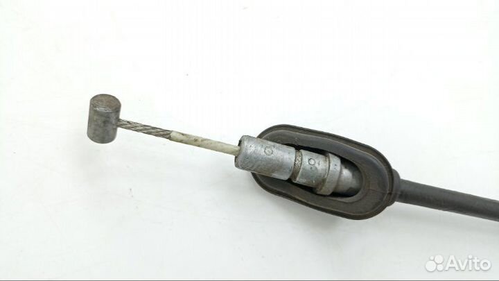 Трос ручника правый Honda Accord CM2