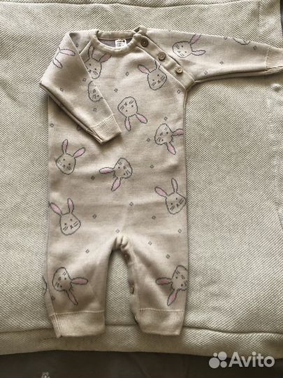 Комбинезон 68-74