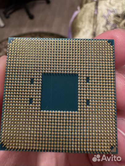 Ryzen 5 3600 комплект