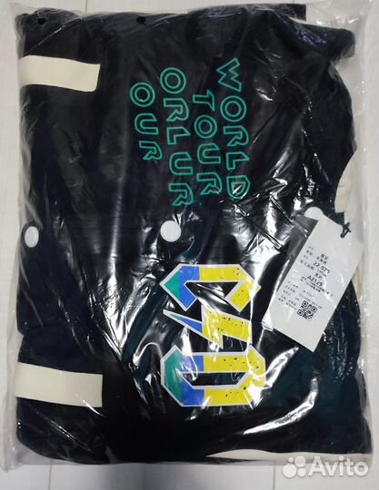 Спортивный костюм для мальчика