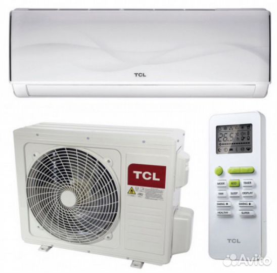 Кондиционер