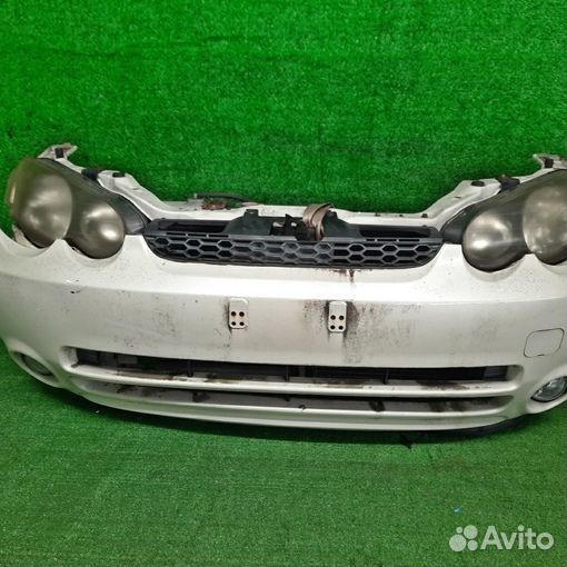 Ноускат Nosecut honda HR-V GH3 D16A 2004