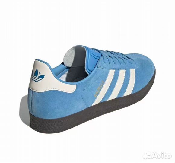 Adidas Gazelle Indoor 