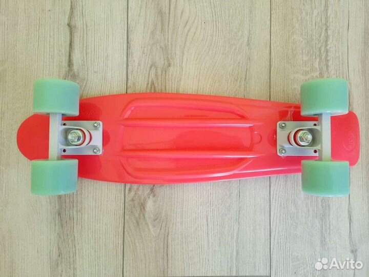 Мини круизер Termit скейтборд