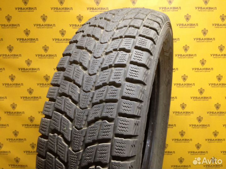 Dunlop Grandtrek SJ6 215/70 R16 99Q