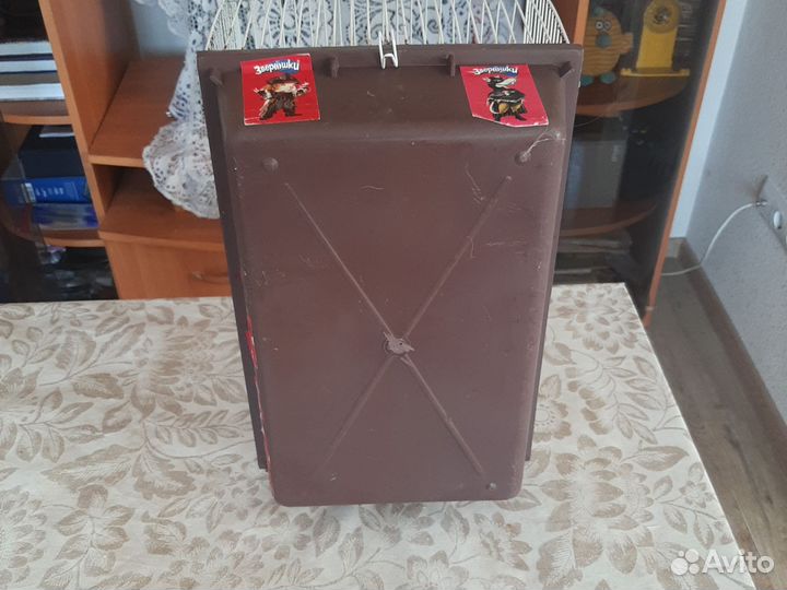 Клетка для грызуны средняя