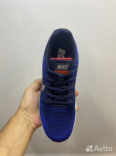 Кроссовки Nike Zoom 37 р