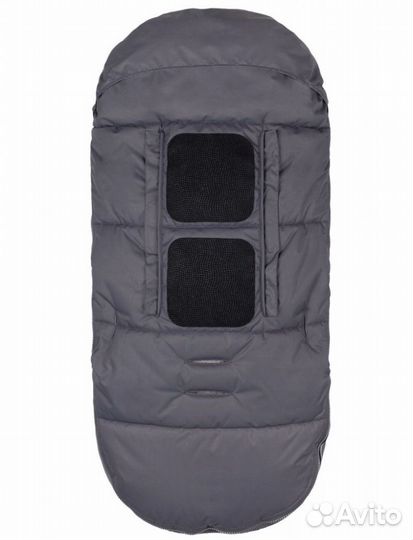 Конверт в коляску Leokid Snug, Magnet