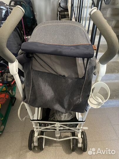 Прогулочная коляска inglesina