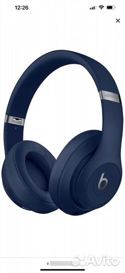 Наушники Monster Beats Solo 3 Wireless