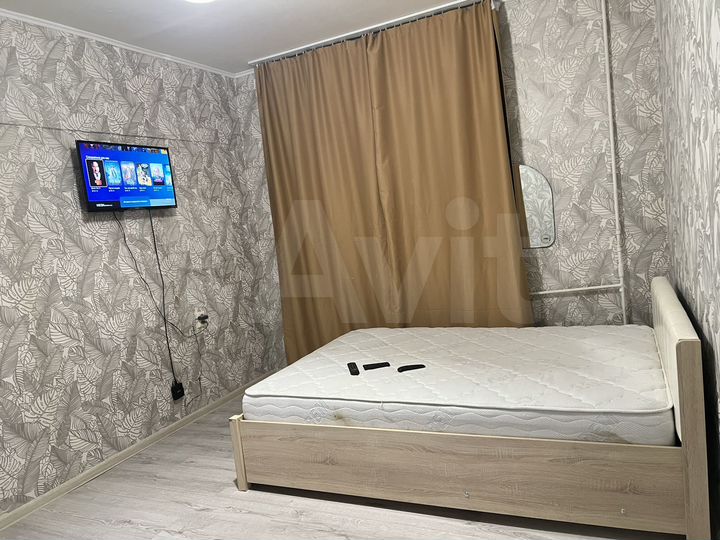 Комната 15 м² в 3-к., 1/5 эт.