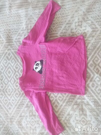 Вещи для девочки