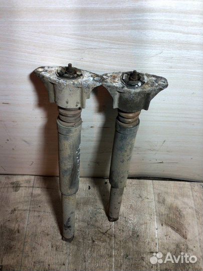 Амортизатор подвески задний Ford Focus 2 купе 1.8