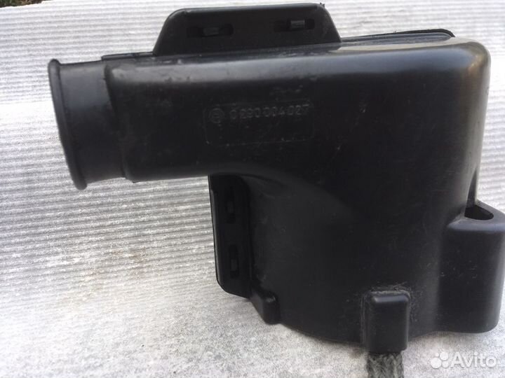 Кожух катушки Bmw E28