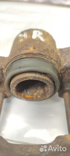 Задний правый суппорт Chery Tiggo T11