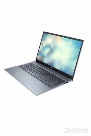Ноутбук hp pavilion 15