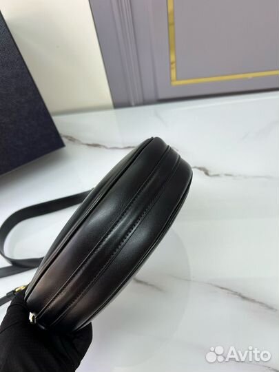 Сумка женская Prada натуральная кожа новая премиум